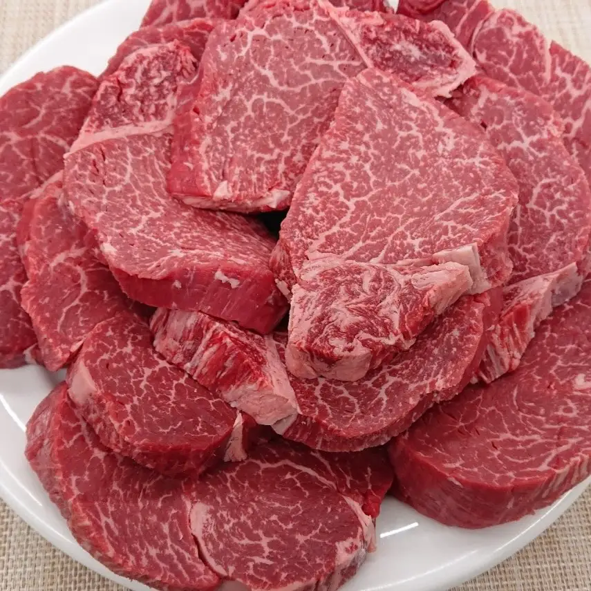 栃木県産那須の後藤牛ヒレまるごと1本分〔K-9〕