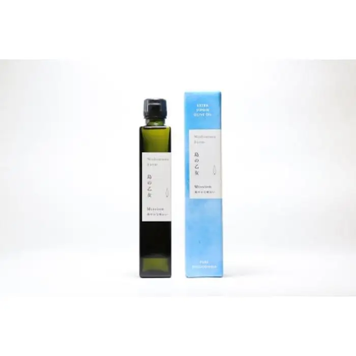 3種のオリーブオイルセット　200ml