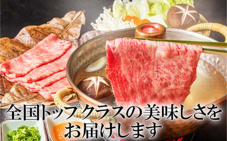 おおいた和牛ももスライス 700g＜123-003＞