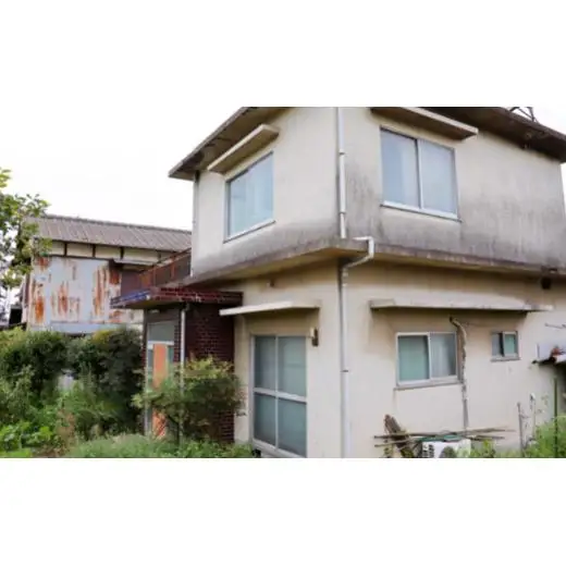 【垂井町限定】空き家巡回サービス（1回分） 2025/9/19～