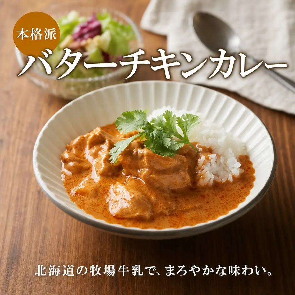 弟子屈 バターチキンカレー 5個 中辛 チキン 鶏肉 業務用 レトルトカレー レトルト スパイス 即席 ご飯のお供 保存食 備蓄 非常食 常温 まとめ買い お取り寄せ グルメ 8000円 送料無料 北海道 弟子屈町 3747
