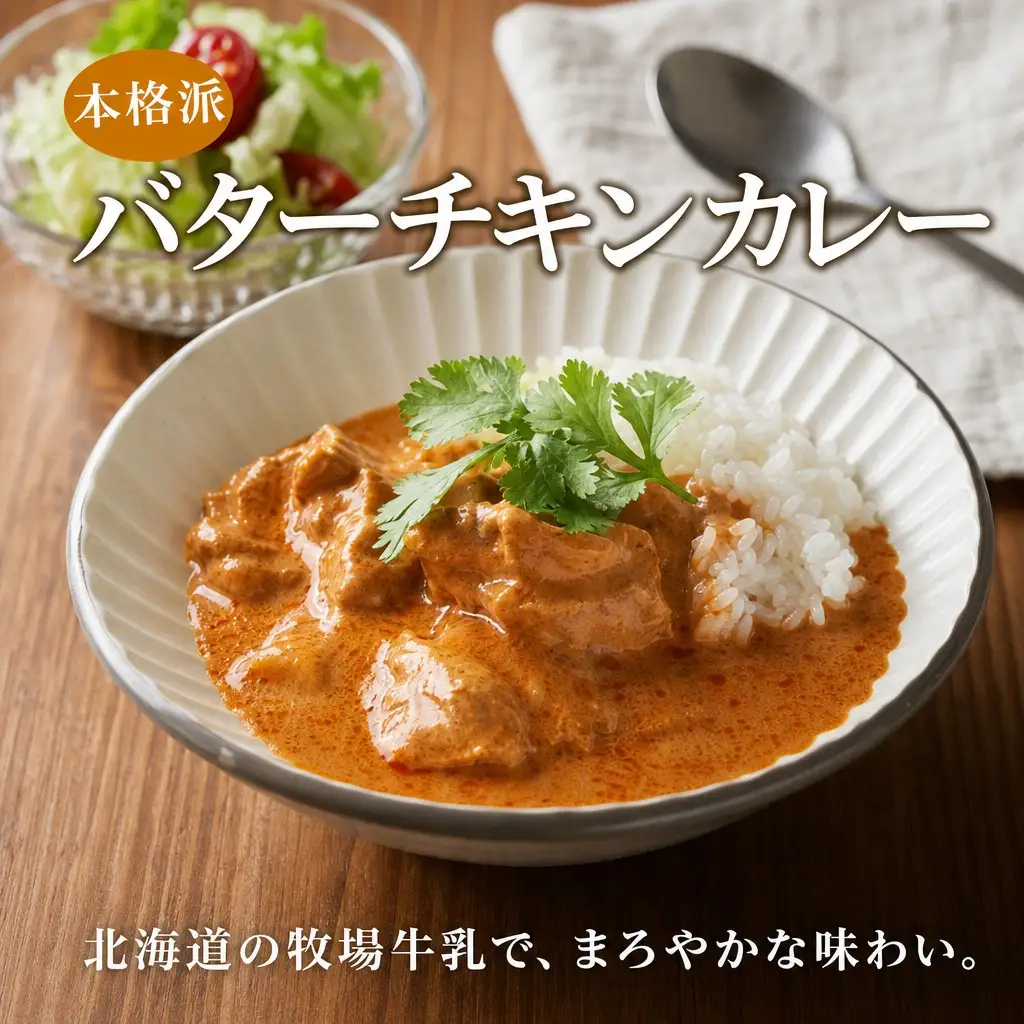 弟子屈 バターチキンカレー 10個 中辛 チキン 鶏肉 業務用 レトルトカレー レトルト スパイス 即席 ご飯のお供 保存食 備蓄 非常食 常温 まとめ買い お取り寄せ グルメ 15000円 送料無料 北海道 弟子屈町 3748
