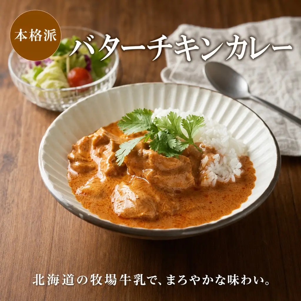 弟子屈 カレー 2種 食べ比べ 計4個 中辛 バターチキンカレー スープカレー チキン 鶏肉 じゃがいも 業務用 レトルトカレー レトルト 保存食 備蓄 非常食 常温 まとめ買い お取り寄せ 7000円 北海道 弟子屈町 3751