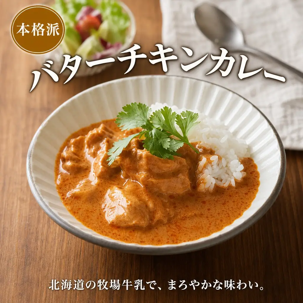 弟子屈 カレー 2種 食べ比べ 計4個 中辛 バターチキンカレー ビーフカレー 鶏肉 牛肉 じゃがいも 業務用 レトルトカレー レトルト 保存食 備蓄 非常食 常温 まとめ買い お取り寄せ 7000円 送料無料 北海道 弟子屈町 3752