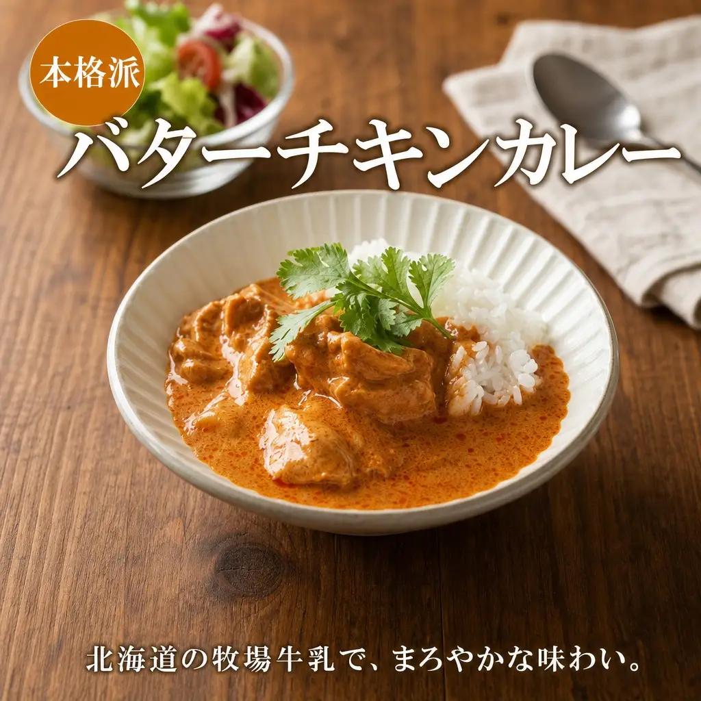 弟子屈 カレー 2種 食べ比べ 計4個 中辛 バターチキンカレー ポークカレー 鶏肉 豚肉 じゃがいも 業務用 レトルトカレー レトルト 保存食 備蓄 非常食 常温 まとめ買い お取り寄せ 7000円 送料無料 北海道 弟子屈町 3753