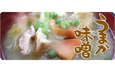 西岡醤油　みそ・しょうゆセット 009-G269