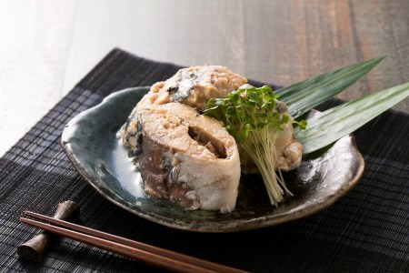 令和八年製造商品 さば缶詰水煮 200g×24缶入