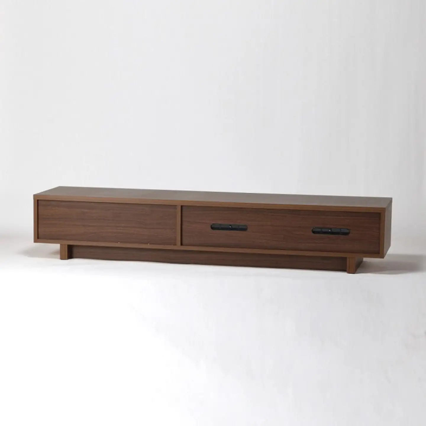 クレスポ180TVスタンド WN【諸富家具】：C490-001