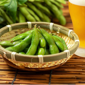 令和8年産 JAの 枝豆「秘伝豆」 2kg（250g×8袋）山形県産 【2026年9月中旬以降発送予定】 ※配送不可 沖縄・離島　012-B-JA015