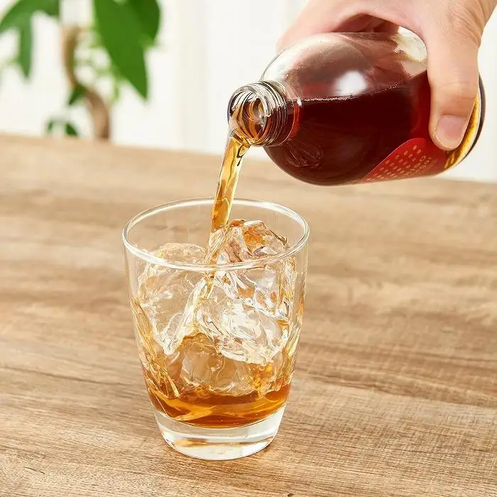 ゆふいちごの恋ビネガー 250ml×2本 セット＜甘酢っぱいいちごの香り漂うヘルシーなドリンク |  ビネガー