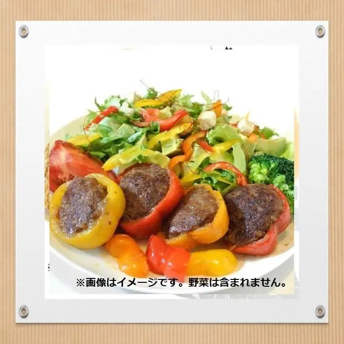 【全24個！】豊後牛ハンバーグ 豊後牛ミンチカツ 国産牛肉湯布院コロッケ バラエティーパック