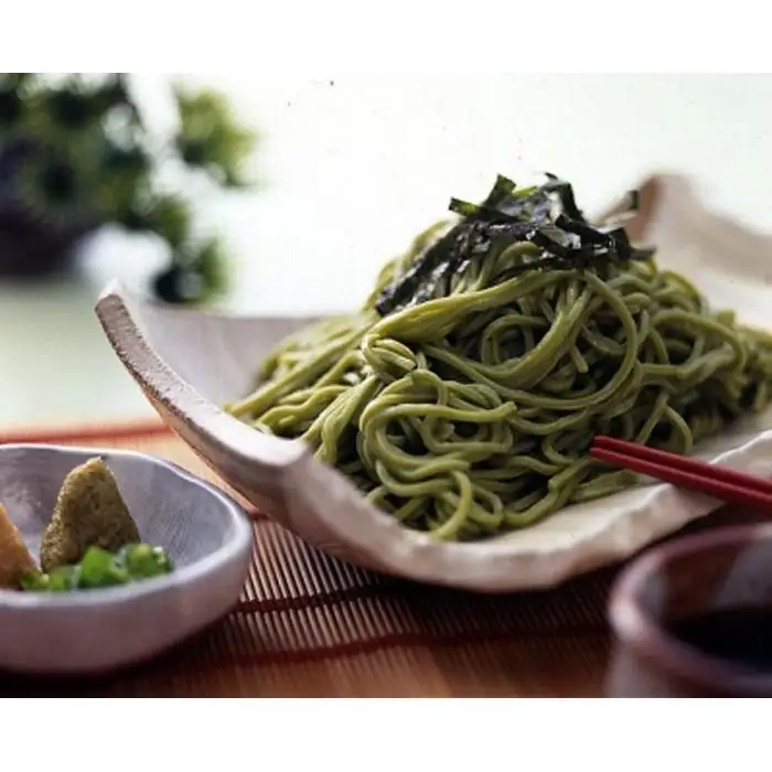 【ゆふいん】蕎麦4種食べ比べセット | 蕎麦