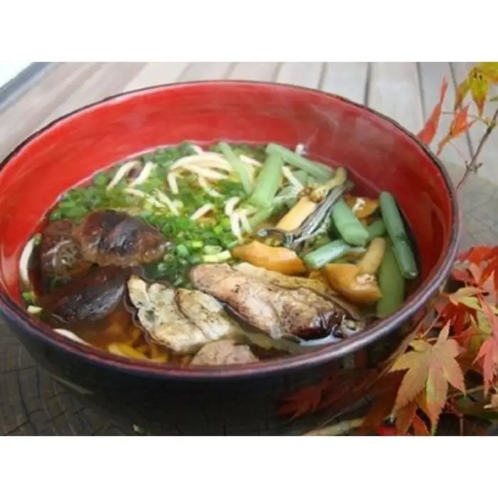 【ゆふいん】蕎麦食べつくしセット｜こだわりの原料 有機そば 無添加 つゆ