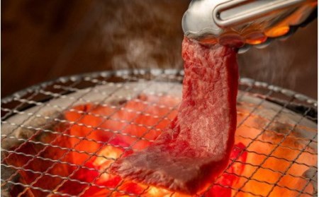4等級以上/おおいた和牛焼肉2種食べ比べセット「 バラ＆モモ」800g_1975R