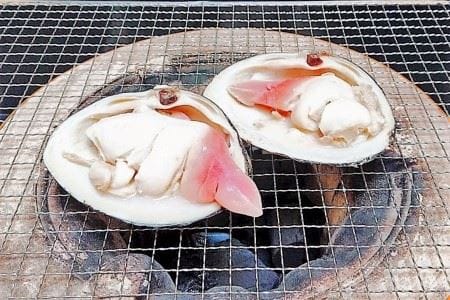 【北海道根室産】冷凍剥きほっき2個入×6P(計12個) C-66018