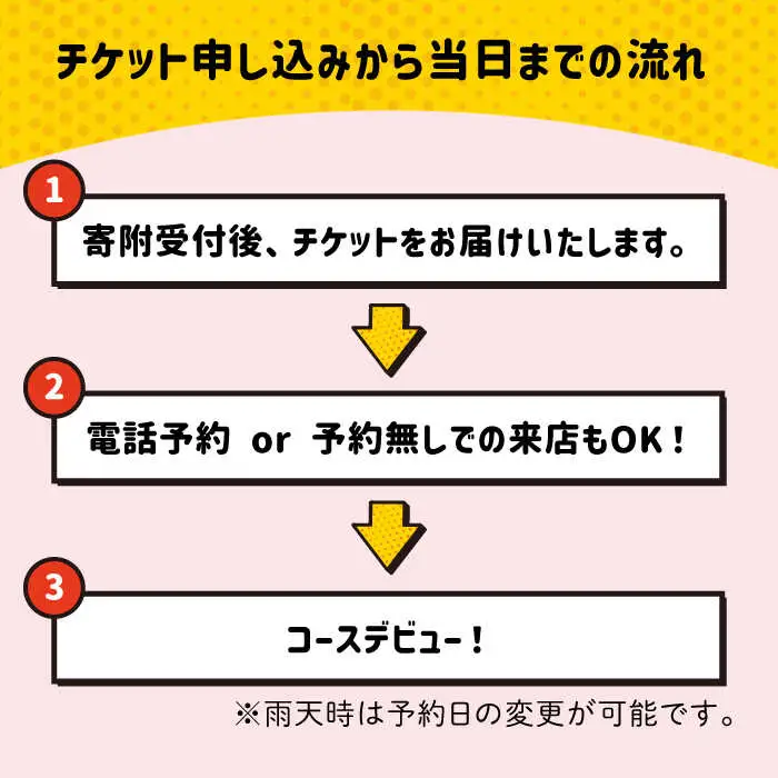 ゴーカート30分体験 吉野ヶ里/e-ビークルパーク GOカート 乗り物 のりもの レジャー アウトドア 遊び  [FCS001]