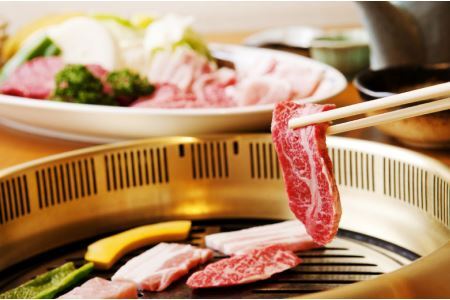 【てらおかの能登牛】極上能登牛カルビ(A5P)焼肉用(300g)