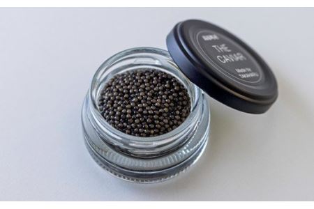 THE・CAVIAR(ザ・キャビア)　20g　TF0486-P00066