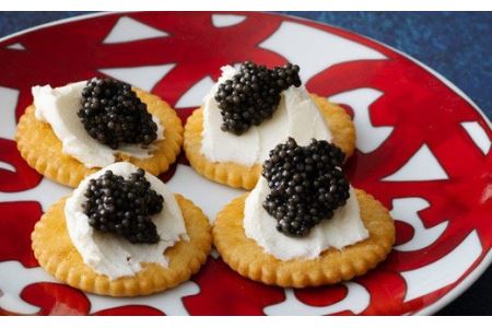 THE・CAVIAR(ザ・キャビア) 10g ecoパッケージ 訳あり:簡易パッケージ版  TF0531-P00066