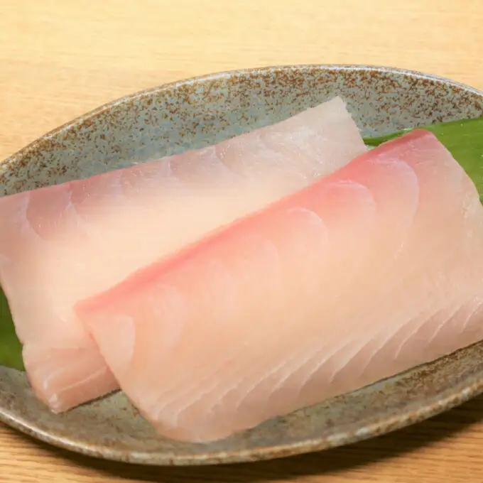 天然　ビントロ　200ｇ×２柵セット
