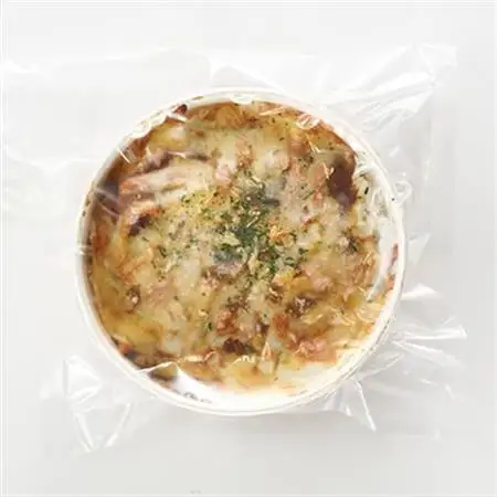 地元栃木産とちぎの星を使ったカレードリア_惣菜・加工品   _【配送不可地域：離島】【1313059】