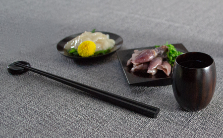 食器 セット 箸 箸置き 丸皿 角皿 ぐい呑み 黒檀 手作り 漆器 はし はし置き 箸おき 箸置 皿 お皿 ぐいのみ 湯呑み 湯呑 湯飲み 湯のみ ゆのみ 湯呑み茶碗 器 おしゃれ キッチン用品 キッチン 酒器 京都 工芸品 民芸品 日用品 京都府向日市 
