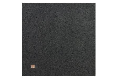 伊予小紋いちよう　ふくさ （ 鯛と霊峰石鎚・紺鼠色 ）