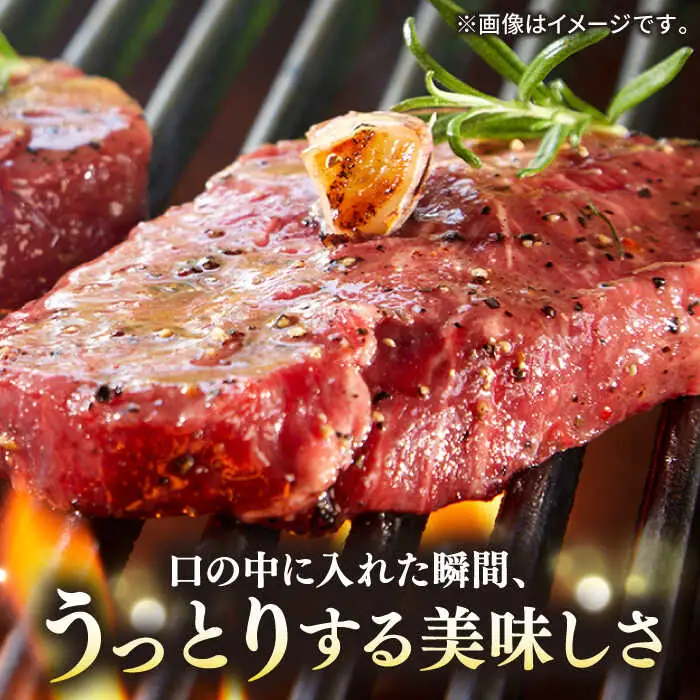 極上 壱岐牛 A5ランク ステーキセット（ヒレ200g×2枚・サーロイン350g×2枚）[JER003]