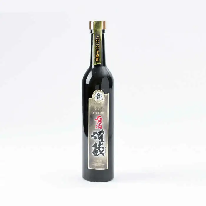 【全12回定期便】重家酒造 確蔵原酒 500ml [JCG092] 焼酎 麦焼酎 むぎ焼酎 本格焼酎 酒 お酒 41度 144000 144000円