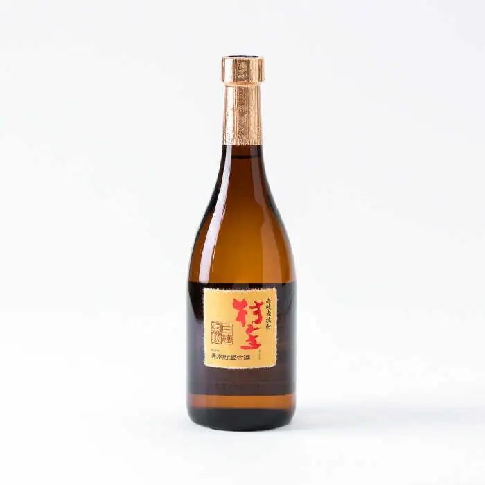 【全12回定期便】重家酒造 村主（すぐり）720ml 2本組 [JCG107] 焼酎 麦焼酎 むぎ焼酎 本格焼酎 酒 お酒 セット 25度 192000 192000円