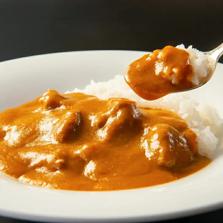【お試しパック！】 花巻温泉 洋料理長 手作り  特製 『ホテルカレールー』  2食 【1255】