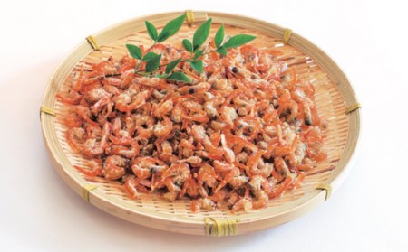 えび 干し 100g×3袋 300g 国産 徳島県 海老 乾物 無添加 