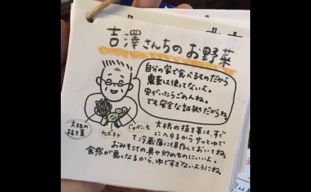 天龍村の旬の夏野菜（農産物）詰め合わせセット 令和8年 8月～9月配送予定