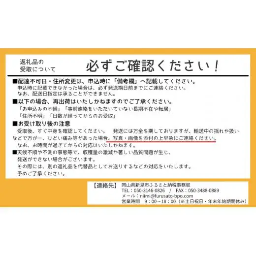 シャインマスカット 約1.2kg 2房 岡山県新見市 【先行予約 2026年10月頃から順次発送】