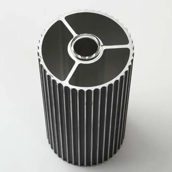 KISHU+ SHIMA S 黒 一輪挿し 花瓶 紀州漆器