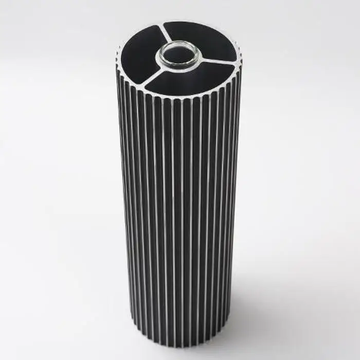 KISHU+ SHIMA L 黒 一輪挿し 花瓶 紀州漆器