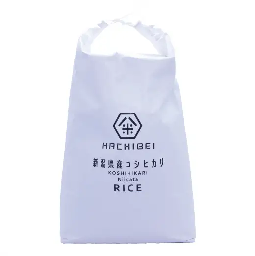 【令和7年産】【環境大臣賞受賞】【特別賞受賞】無洗米 コシヒカリ 10kg 農家直送 ほんのり甘い「はちみつ農法」 白米 精米 HACHIBEI 八米  1L08025