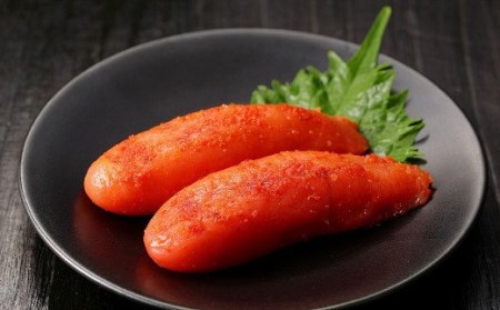 ふじいの辛子めんたい子 「特上」辛子明太子 500g