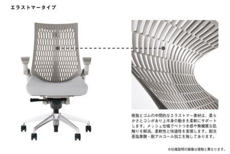 オフィスチェア イトーキ アクトチェア 【ネイビーブルー】 【EI019W1】 オフィス ゲーミング 日本製