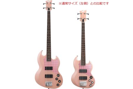 BanG Dream! VIPER Rimi Mini ≪バンドリ！ ミニベース 牛込りみ モデル≫ FAA-192