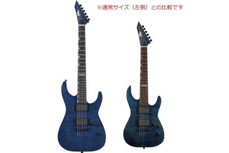 BanG Dream! M-II Sayo Mini ≪バンドリ！ ミニギター 氷川紗夜 モデル≫ FAA-189