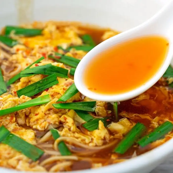 【ゆふいん】辛麺 7食セット | 麺