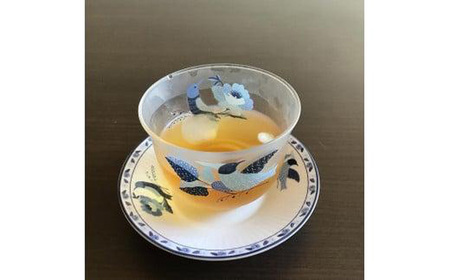 長州菊いも茶　ティーバッグ2g×15パック　5袋セット BTCT001