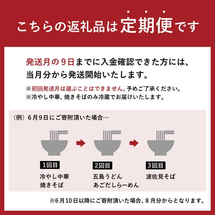 【全4回定期便】長崎ちゃんぽん 皿うどん 含む 計60食分 ご当地麺づくしセット【水谷製麺所】 [IA05]