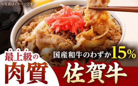【全12回定期便】佐賀牛 A5 万能ストック3種セットB（切り落とし 1kg・ミンチ 600g・牛すじ 600g） HAD127  佐賀牛