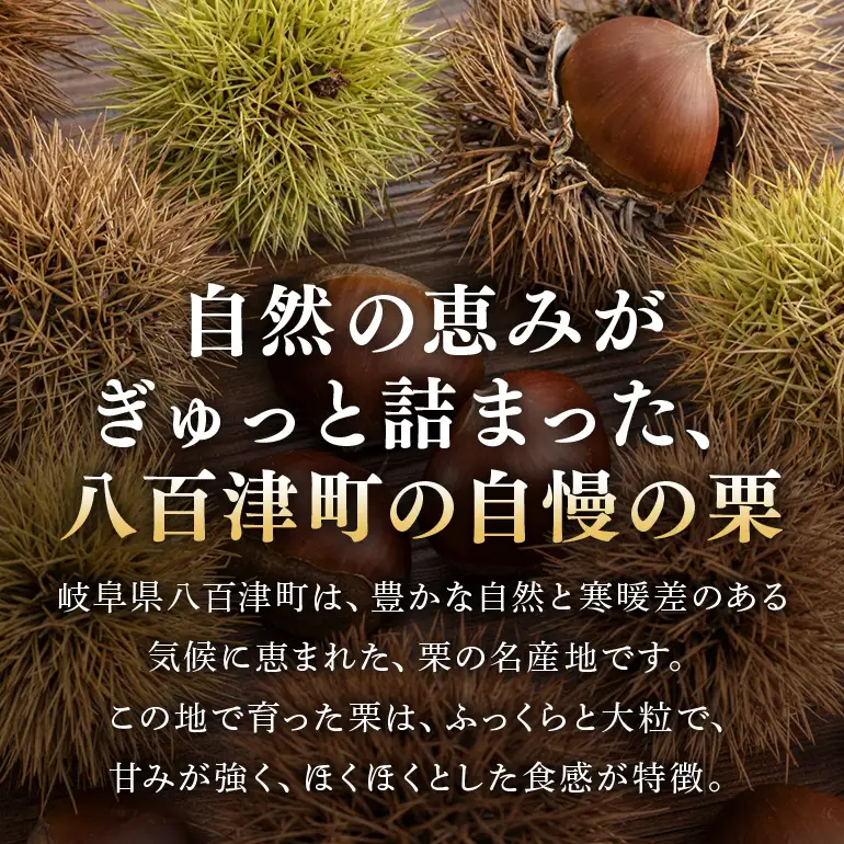 栗ぃむ大福　15個入(亀喜総本家)