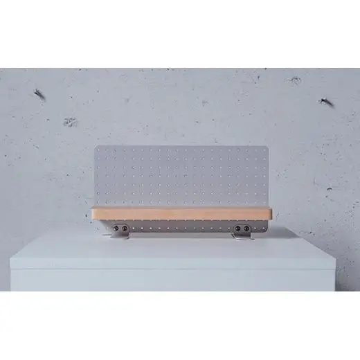 R9 pegboard hinoki stage（キッチン収納） 2025/9/19～
