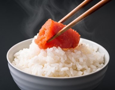 【古賀商店】辛子明太子切れ子1.5kg（500g×3P）[H4459]