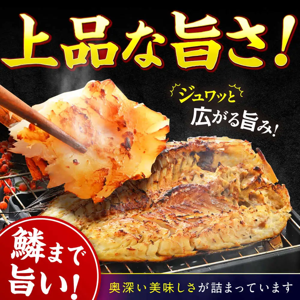 【加福鮮魚】若狭ぐじ 味噌漬け開き 1尾 800g 甘鯛 タイ アカアマダイ 高級  小浜市 / 加福鮮魚 【配送不可地域：北海道・沖縄・離島】 [BFBC002] 