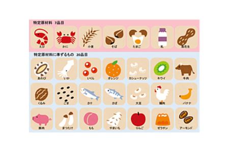 こだわりの手づくりポン菓子「米乃花」　玄米Aセット ／ お菓子 離宮の水 名水 大阪府 特産品 No.070